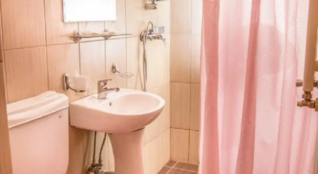 Double Tiêu chuẩn phòng Hotel EOS