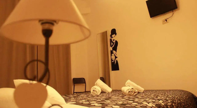 Like At Home B&B, Buchen Sie Bed & Breakfast Hotels in Metropolitanstadt Bari mit Parkplatz, Parkplätze