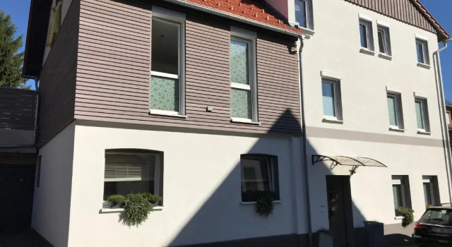 Ferienwohnung Gisela, Reserva ahora Hotel Hoteles en Baden-Wurtemberg con aparcamiento, Aparcamiento