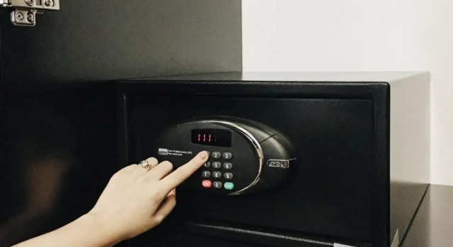 Четырёхместный номер Deluxe Privato Ortigas