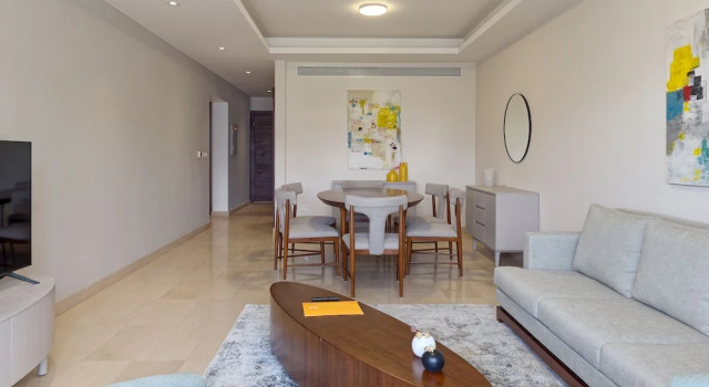 Апартаменты Classic VESTA - Cairo Festival City Residence