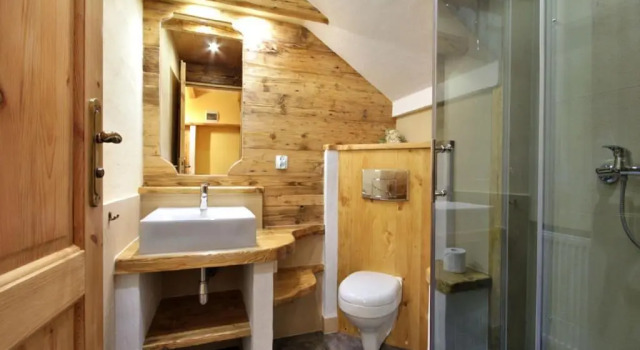 Апартаменты Apartamenty Szymaszkowa