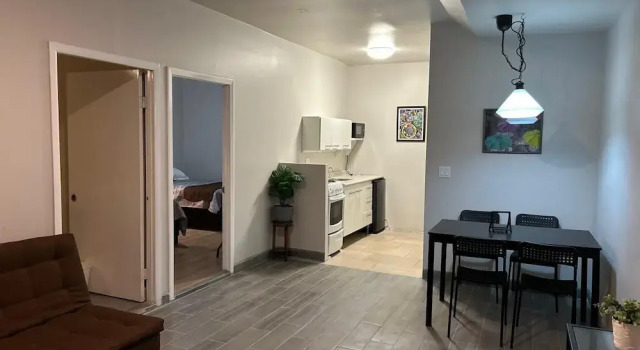 Chayo's Departamentos, Rezerwuj Apartament Ensenada Baja California