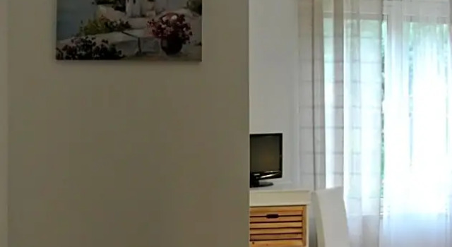 Номер Standard B&B Via Dei Templi