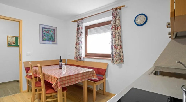 Haus Aue - Apartment 3