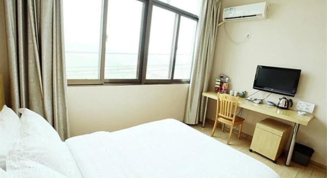 Wansheng Business Hotel