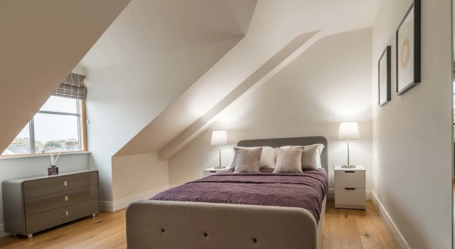 Hampden Apartments - The Victoria, Varaa Huoneisto Asunnot kohteessa Merseyside, Huoneisto