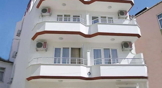 Pegasus Motel