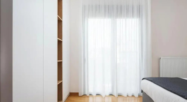 Glyfada Golden Stay