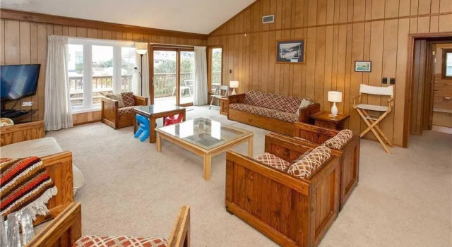 Hess Virginia - 5 Br Home, Забронировать Дом для отпуска Вирджиния-Бич Виргиния