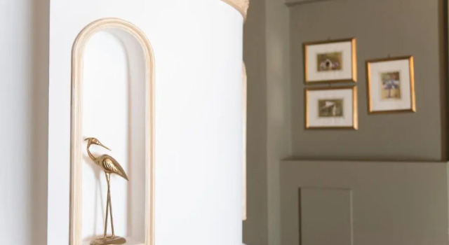 Archontiko Panagoula, Rezerwuj Pensjonat Portariá 