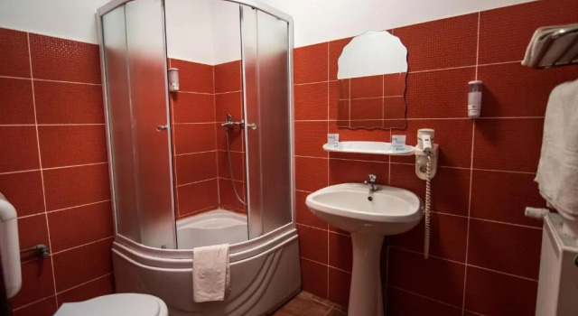 Двухместный номер Standard Casa Domneasca