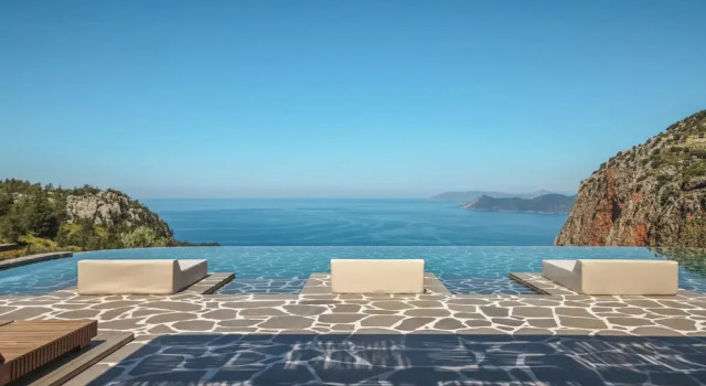 Klay Hotel Faralya Adults Only, Book Hotel Fethiye Fethiye Area