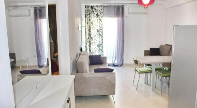 Oslo Apartments Albania, Забронировать Апартаменты/квартира Влёра Область Влёра