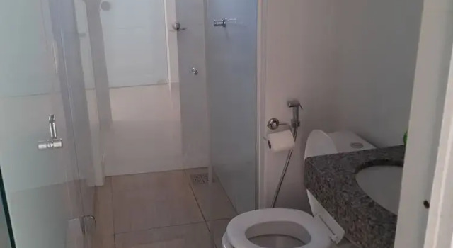 Двухместный номер Standard с балконом Pousada Recanto do Lago