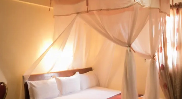Двухместный номер Standard Airportview Hotel Nairobi