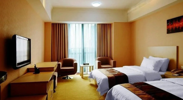 Ningbo Shounan Hotel, Забронировать Отель Отели Yinzhou District 4 звезды, 4*