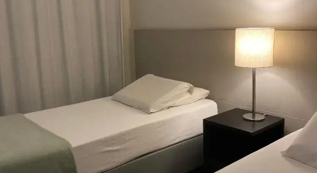 Апартаменты Armação dos Búzios Pousada Design