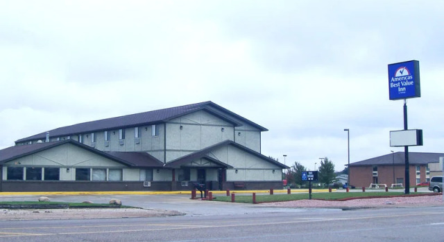 Econo Lodge, 予約 ホテル ル・マーズ Iowa