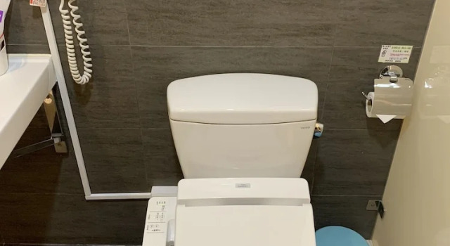 Номер Standard M Hotel