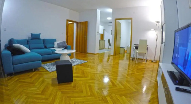 Апартаменты Apartmani Oletić 4*