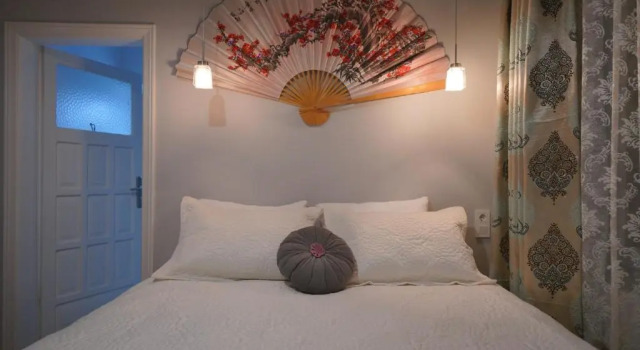 Двухместный номер Standard Pashabelle Hotel