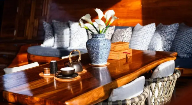 Sequoia Yacht, Reserva ahora Hotel Pulau Boo-besar Indonesia