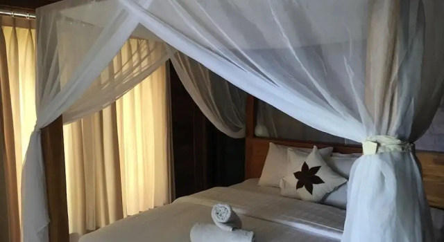 Двухместный номер Superior Linda Beach Hotel