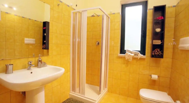 Номер Standard Casale Romano Resort e Relais