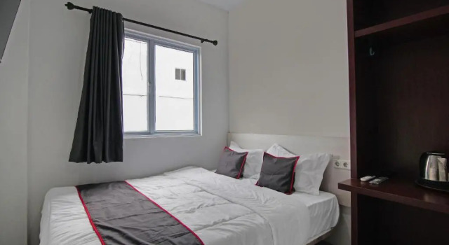 Номер Deluxe Hotel O Koala House