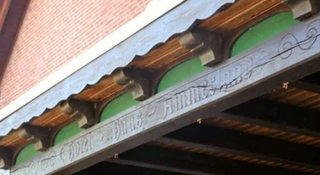 Hotel Haus Ammerland