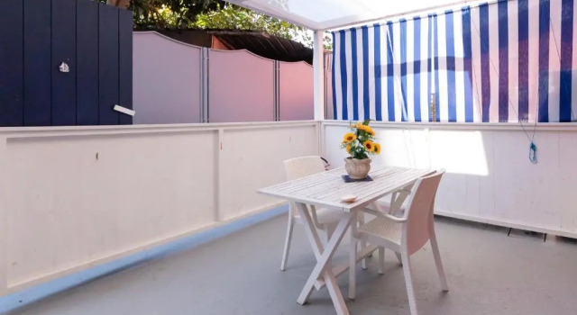 Люкс Stabiae Luxury Rooms