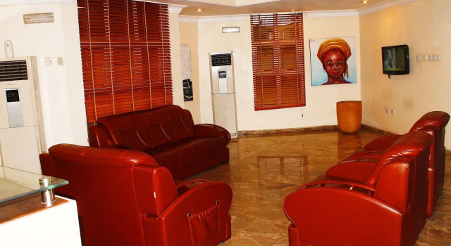 Viontel Hotel, Reserva ahora Hotel Port Harcourt 