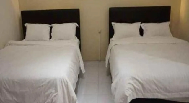Hotel Palereman Soerabaia