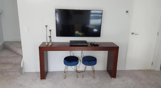 Коттедж Delightful Petone Townhouse
