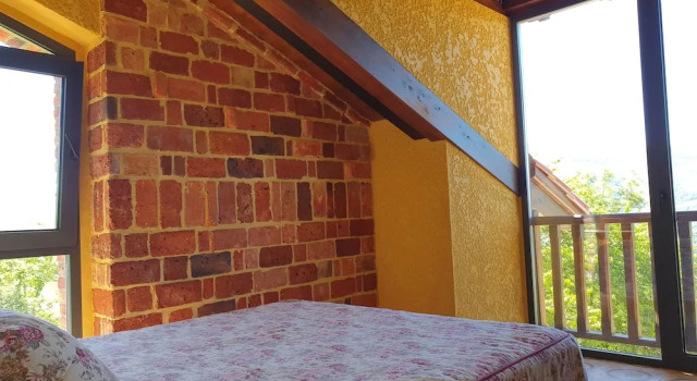 Одноместный номер Standard Hotel Cerro La Nina