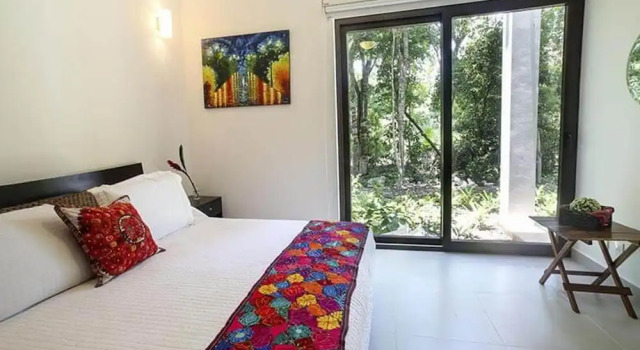 MEI G3 TAO Living Garden Condo by Gate48, Prenota Hotel Akumal 