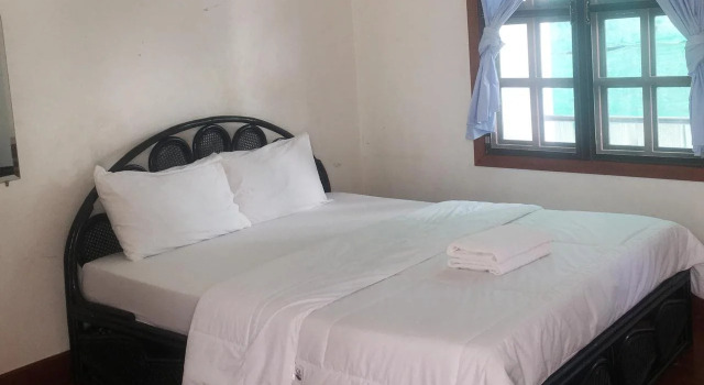 Smileys Guesthouse