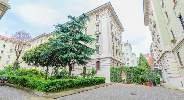 Casa Isella Stylish and Tranquil, Book Apartment Milan Lombardy