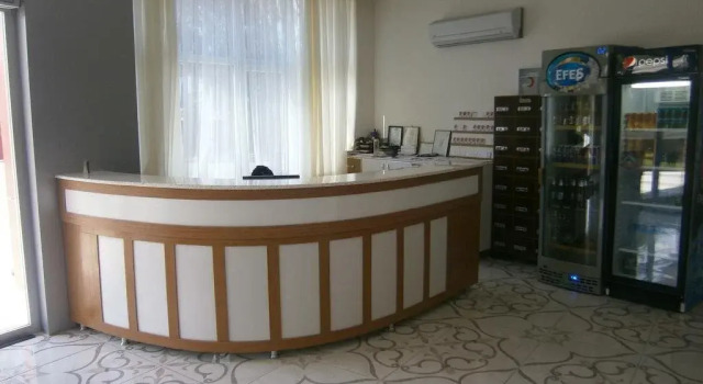 Cetineller Hotel, Rezervați Hotel Torbali Regiunea mării Egee