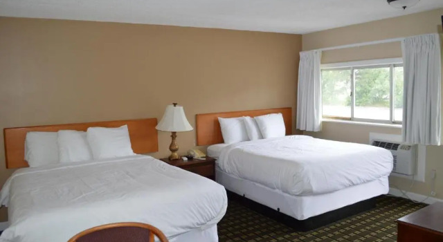 Nashoba Valley Inn & Suites, Prenota Locanda Ayer Massachusetts