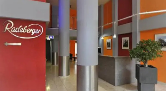 Hotel Wilna