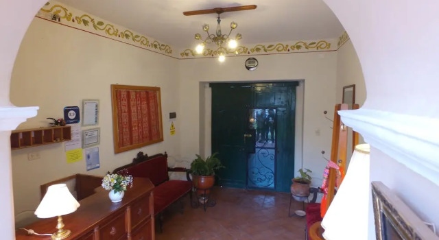 Hospedaje La Florida, Book Hotel Billige hoteller i Urubamba