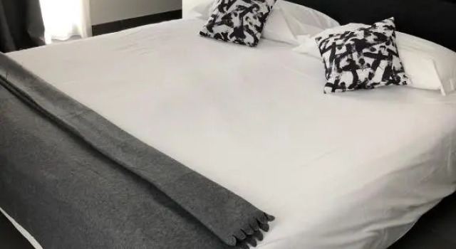 Номер Classic Parco Paglia Home