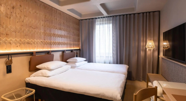 Original Sokos Hotel Lappee