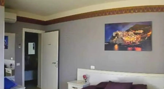 B&B La Sicilia a Tavola