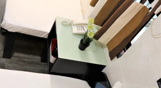 Двухместный номер Standard The One Inn
