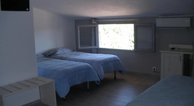 Htel Casa di Mama