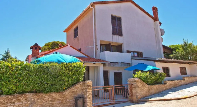 Apartments Elsa 534, Book Lejlighed Stinjan Pula Riviera