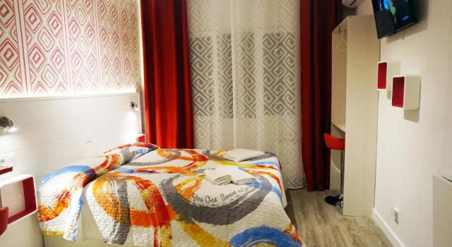 Malasaña Apartments, Забронировать Апартаменты/квартира Апартаменты Мадрида, рядом с Театр Монументал, Апартаменты/квартира